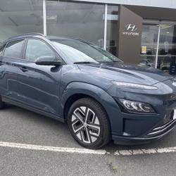 Hyundai Kona Electric 39kWh - 136ch Creative Lannion
