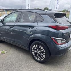 Hyundai Kona Electric 39kWh - 136ch Creative Lannion