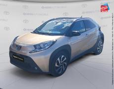 Toyota Aygo X Thionville
