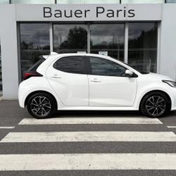 Toyota Yaris Yaris Hybride 116h Collection Saint-Witz