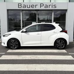 Toyota Yaris Yaris Hybride 116h Collection Saint-Witz