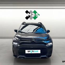 Citroen C3 Aircross PureTech 110 S&S BVM6 Feel Pack occasion - Saint-&Eacute;tienne - photo 2/26