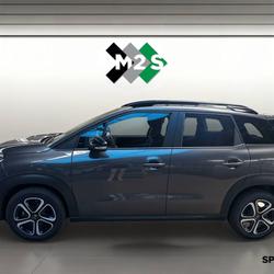 Citroen C3 Aircross PureTech 110 S&S BVM6 Feel Pack occasion - Saint-&Eacute;tienne - photo 3/26