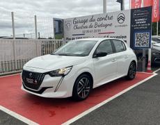 Peugeot 208 Chartres-de-Bretagne