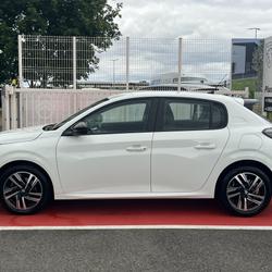 Peugeot 208 PureTech 100 S&S EAT8 Active Pack Chartres-de-Bretagne