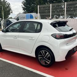 Peugeot 208 PureTech 100 S&S EAT8 Active Pack Chartres-de-Bretagne