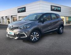Renault Captur Auch