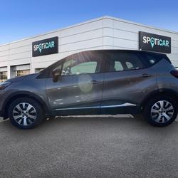 Renault Captur Captur dCi 90 Zen Auch