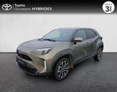 Toyota Yaris Cross Carhaix-Plouguer