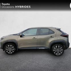 Toyota Yaris Cross 116h Design MY22 Carhaix-Plouguer