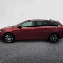 Peugeot 308 SW Phase 2 308 SW BlueHDi 130ch S&S BVM6 Allure Pack Lattes