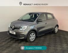 Renault Twingo 3 Rivery