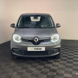 Renault Twingo 3 III E-Tech Authentic occasion - Rivery - photo 3/27