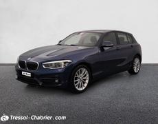 BMW Serie 1 Villeneuve-lès-Béziers