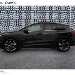 Audi Q4 e-tron Q4 e-tron 35 170 ch 55 kW B&eacute;ziers