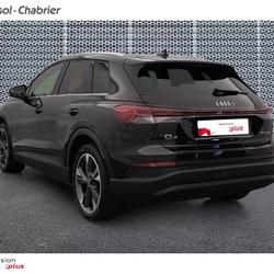 Audi Q4 e-tron Q4 e-tron 35 170 ch 55 kW B&eacute;ziers