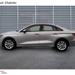 Audi A3 A3 Berline TFSI Mild Hybrid 150 S tronic 7 Design B&eacute;ziers