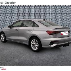 Audi A3 A3 Berline TFSI Mild Hybrid 150 S tronic 7 Design B&eacute;ziers