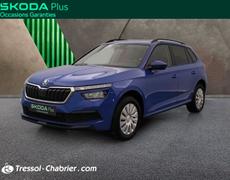 Skoda Kamiq Béziers