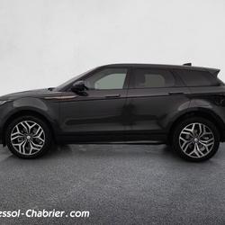 Land Rover Range Rover Evoque Range Rover Evoque Mark III P300e PHEV AWD BVA8 R-Dynamic Autobiography B&eacute;ziers