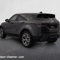 Land Rover Range Rover Evoque Range Rover Evoque Mark III P300e PHEV AWD BVA8 R-Dynamic Autobiography B&eacute;ziers