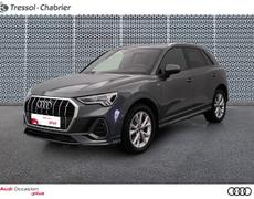 Audi Q3 Béziers