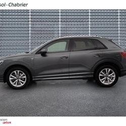 Audi Q3 Q3 45 TFSIe 245 ch S tronic 6 Q3 B&eacute;ziers