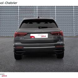 Audi Q3 Q3 45 TFSIe 245 ch S tronic 6 Q3 B&eacute;ziers