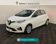Renault Zoe Rivery