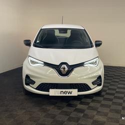 Renault Zoe R110 - 22B Equilibre occasion - Rivery - photo 3/27
