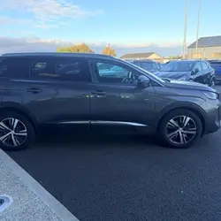 Peugeot 5008 1.5 BLUEHDI 130CH S&S ALLURE PACK EAT8 occasion - Ibos - photo 3/19
