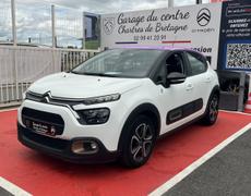 Citroen C3 Chartres-de-Bretagne