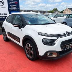 Citroen C3 ess 83 S&S BVM C-Series occasion - Chartres-de-Bretagne - photo 2/24
