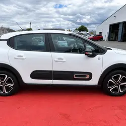 Citroen C3 ess 83 S&S BVM C-Series occasion - Chartres-de-Bretagne - photo 3/24