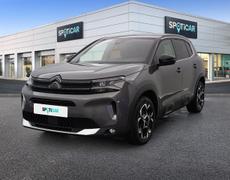 Citroen C5 Aircross Pézenas
