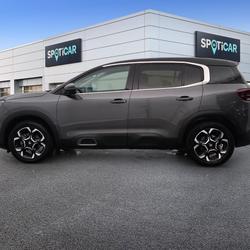 Citroen C5 Aircross C5 Aircross PureTech 130 S&S EAT8 Shine Pack P&eacute;zenas