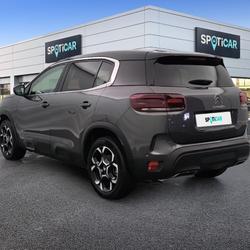 Citroen C5 Aircross C5 Aircross PureTech 130 S&S EAT8 Shine Pack P&eacute;zenas