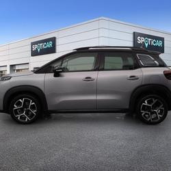 Citroen C3 Aircross C3 Aircross BlueHDi 120 S&S EAT6 Shine Pack P&eacute;zenas