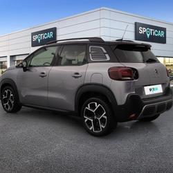Citroen C3 Aircross C3 Aircross BlueHDi 120 S&S EAT6 Shine Pack P&eacute;zenas