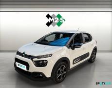 Citroen C3 Societe Saint-Étienne