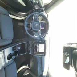 Volvo EX40 Single Extended Range 252ch Plus S&eacute;m&eacute;ac