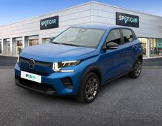 Citroen C3 Auch
