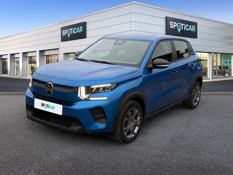 Citroen C3  - 12 265 €