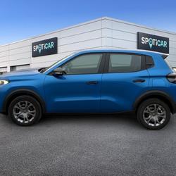 Citroen C3 C3 Turbo 100 ch Manuelle You Auch