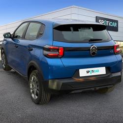 Citroen C3 C3 Turbo 100 ch Manuelle You Auch