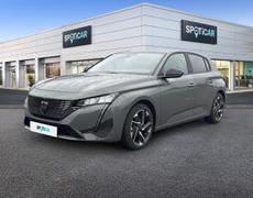Peugeot 308 III Phase 1 Auch