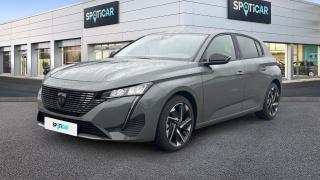 Peugeot 308 III Phase 1  - Allure - photo 0