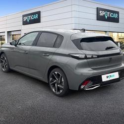 Peugeot 308 III Phase 1 308 Hybrid 145 e-DCS6 Allure Auch