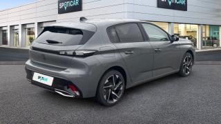 Peugeot 308 III Phase 1  - Allure - photo 4