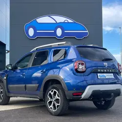 Dacia Duster 1.5 BLUE DCI 115CH 15 ANS 4X2 - 20 occasion - Trignac - photo 3/20